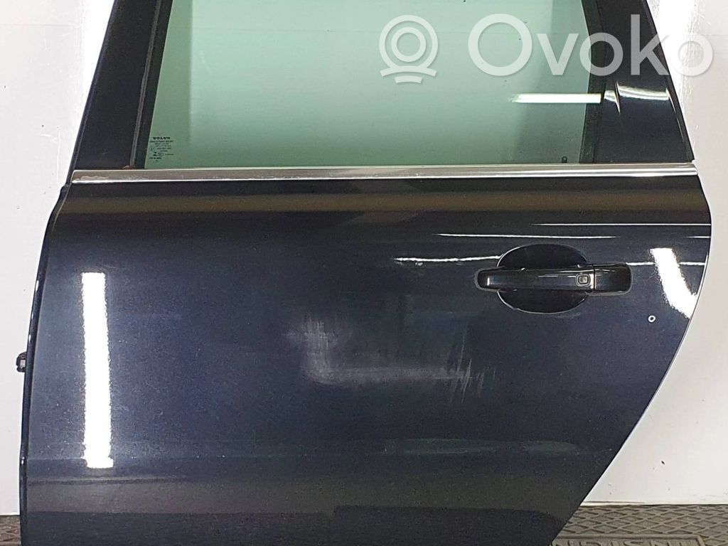Volvo V70 Galinės durys 