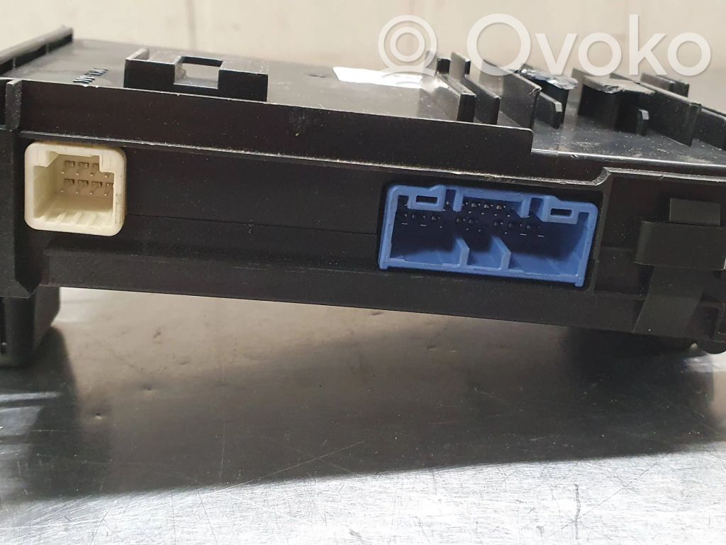 Mazda 6 Other control units/modules 