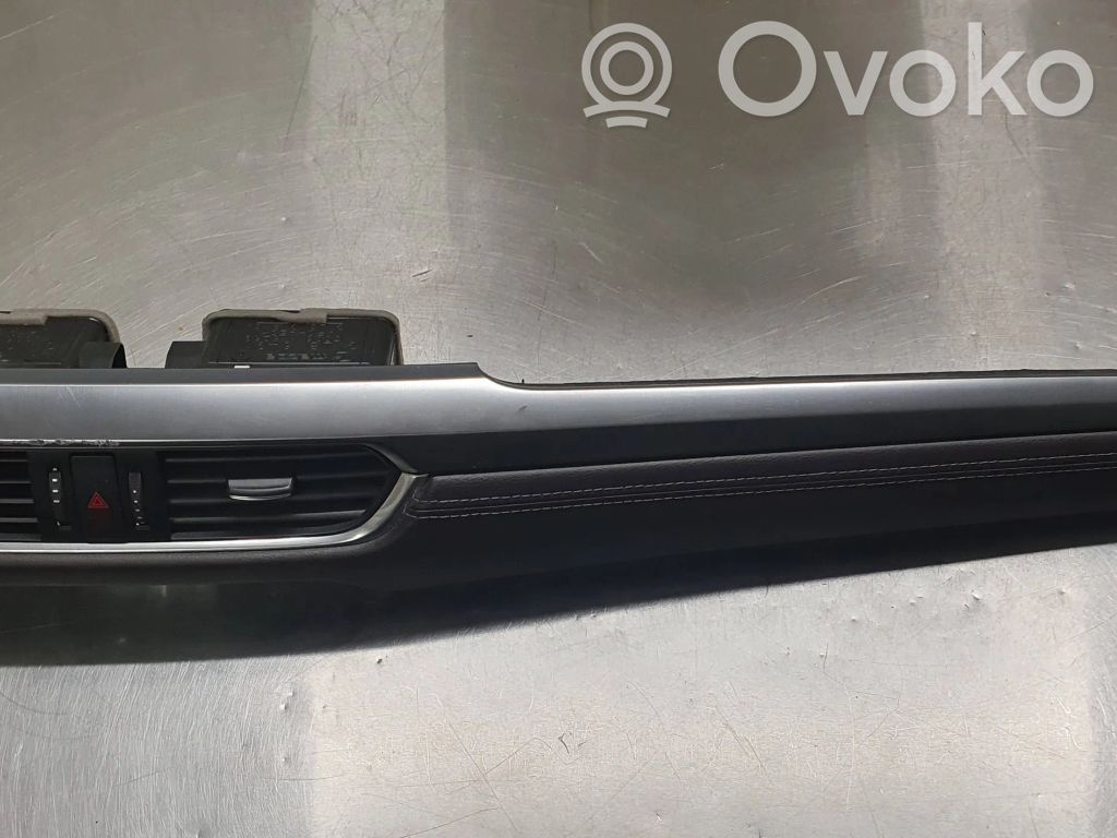 Mazda 6 Otras partes del panel de instrumentos 
