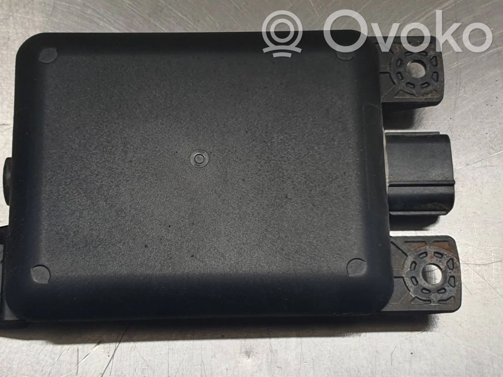 Mazda 6 Blind spot module 