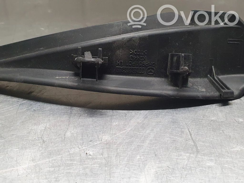 Mazda 6 Fender trim (molding) 