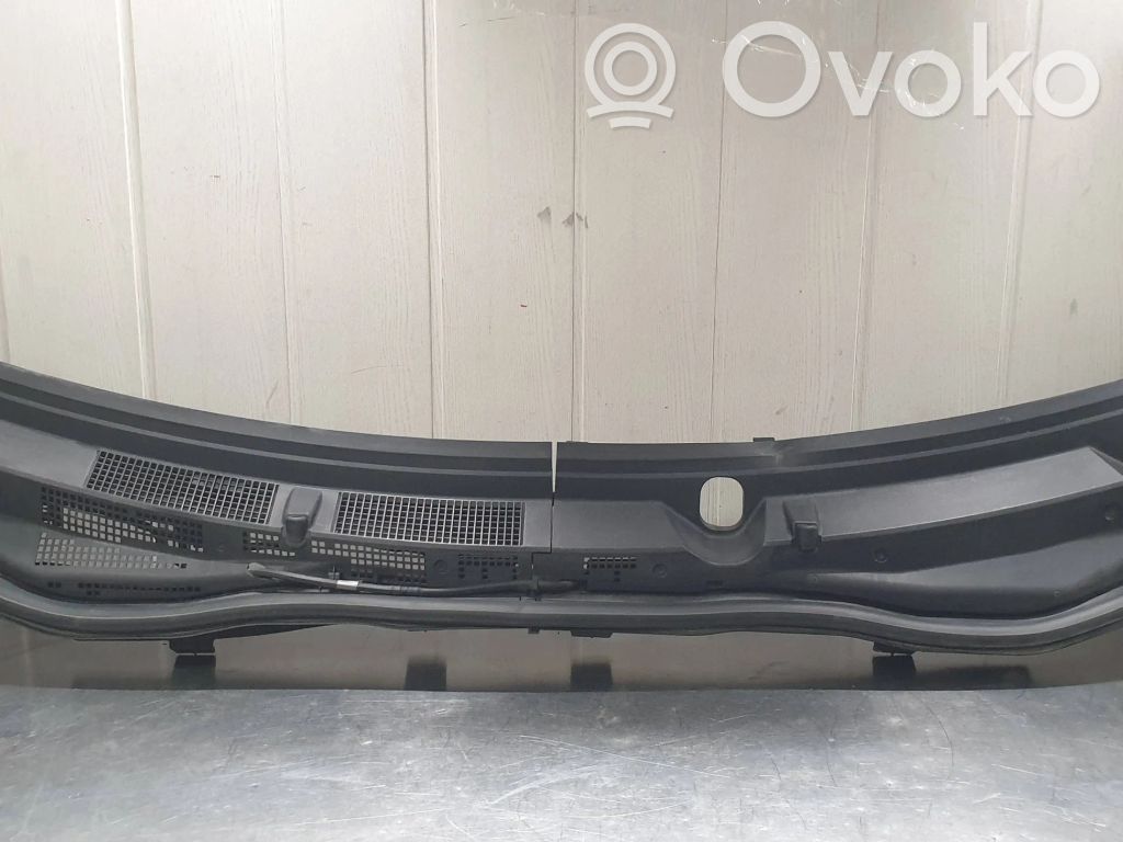 Mazda 6 Valytuvų apdaila (-os) 