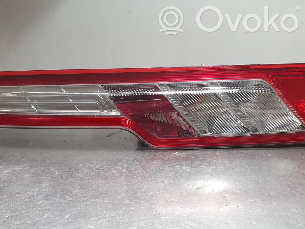Ford Transit Custom Rear/tail lights 