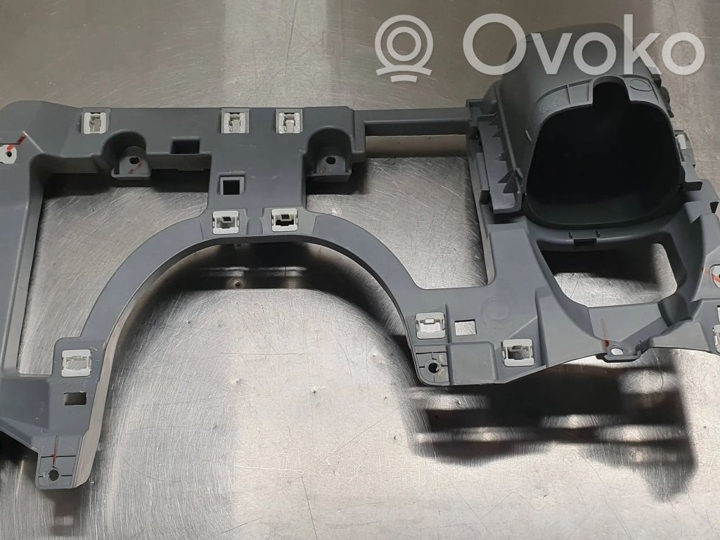 Ford Transit Custom Otras partes del panel de instrumentos 