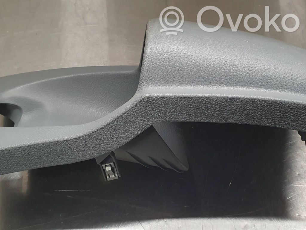 Ford Transit Custom Otras partes del panel de instrumentos 