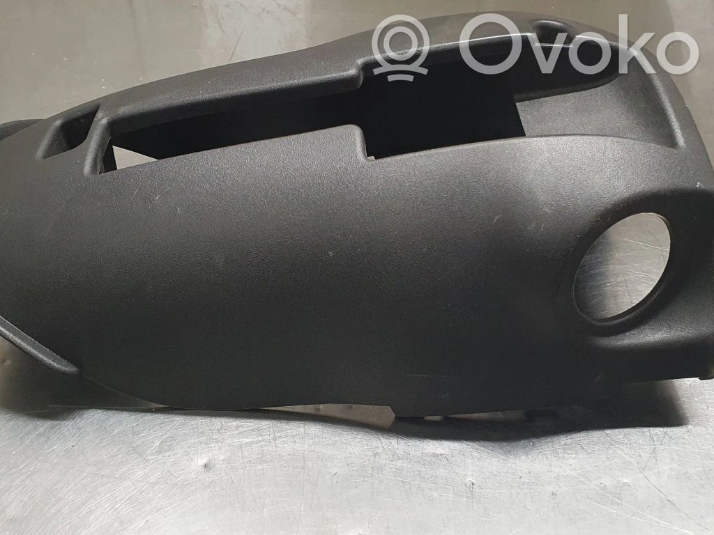 Ford Transit Custom Stūres ass dekoratīvā apdare 