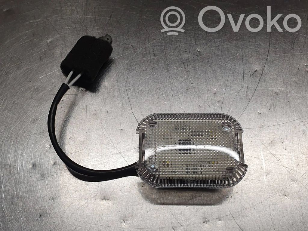 Ford Transit Custom Other interior light 