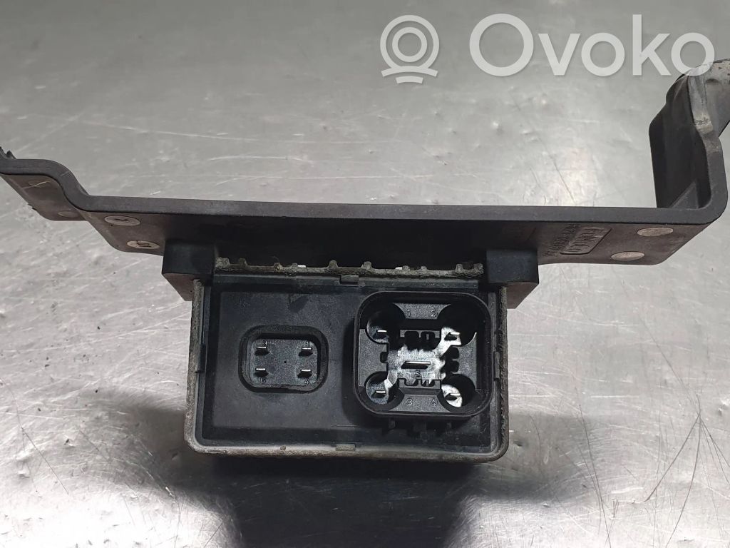 Ford Transit Custom Przekaźnik / Modul układu ogrzewania wstępnego 