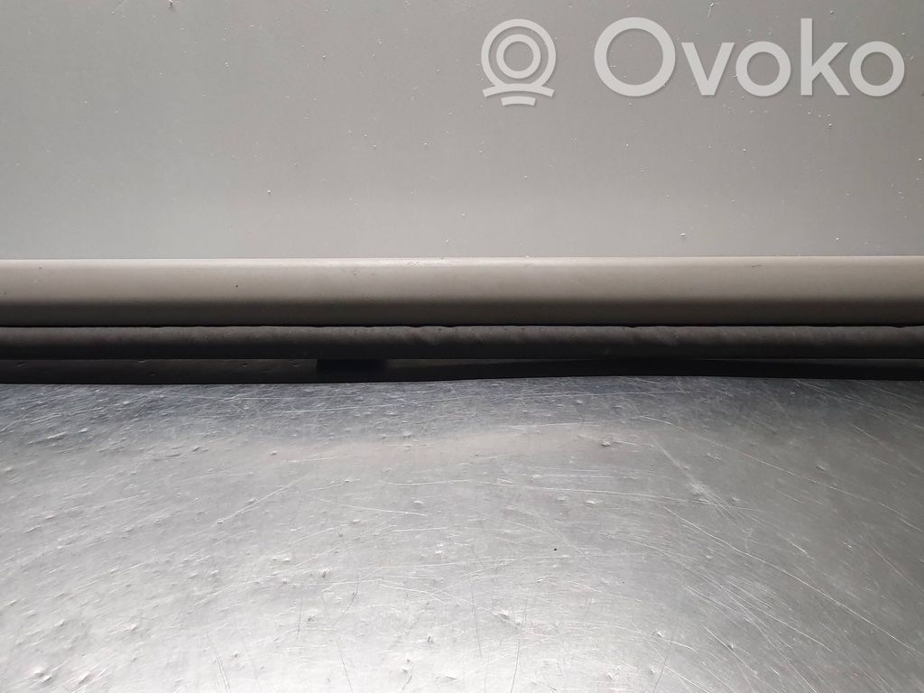 Volvo V50 Galinė palangė 