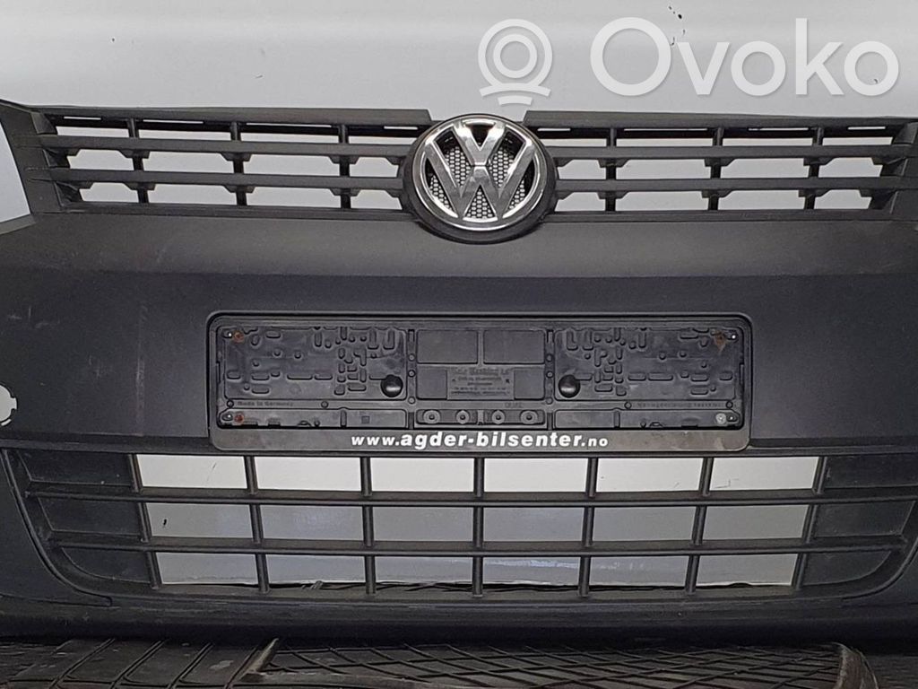 Volkswagen Caddy Etupuskuri 
