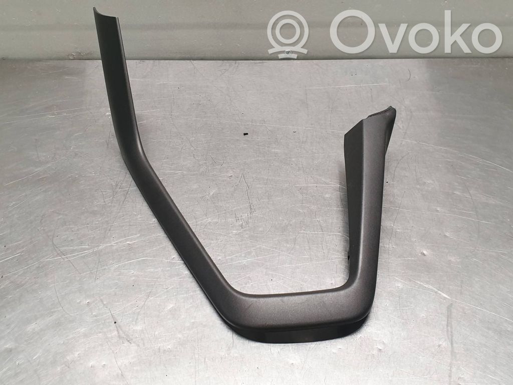 Ford Focus Panneau de garniture console centrale 