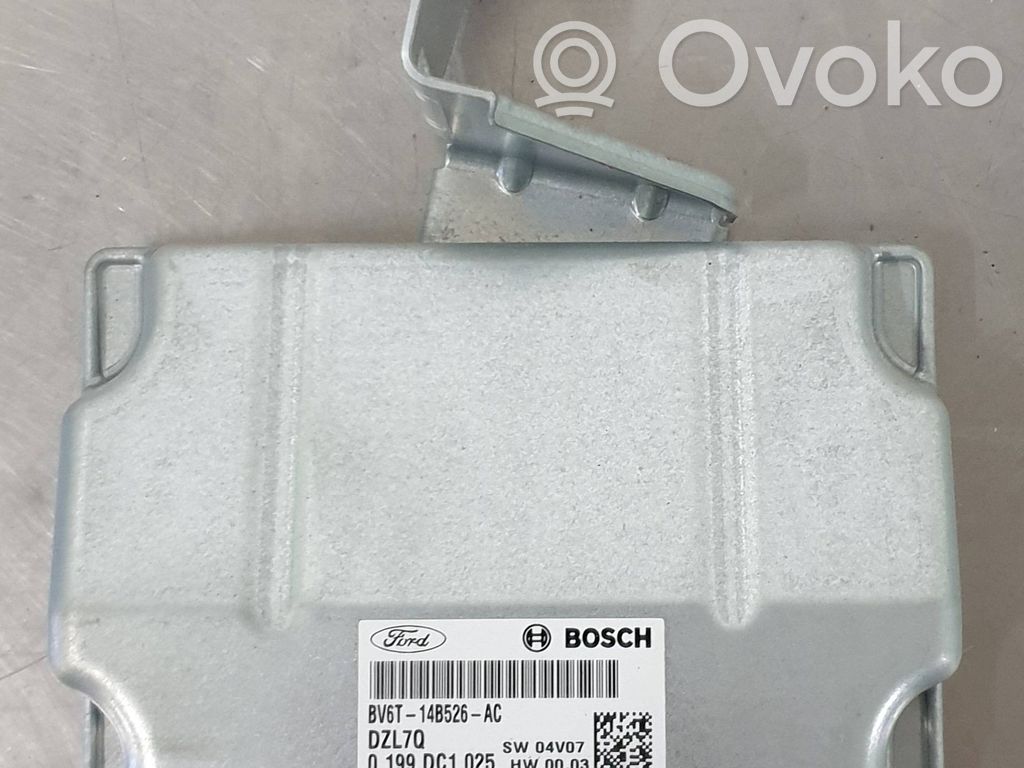 Ford Focus Citu veidu vadības bloki / moduļi 