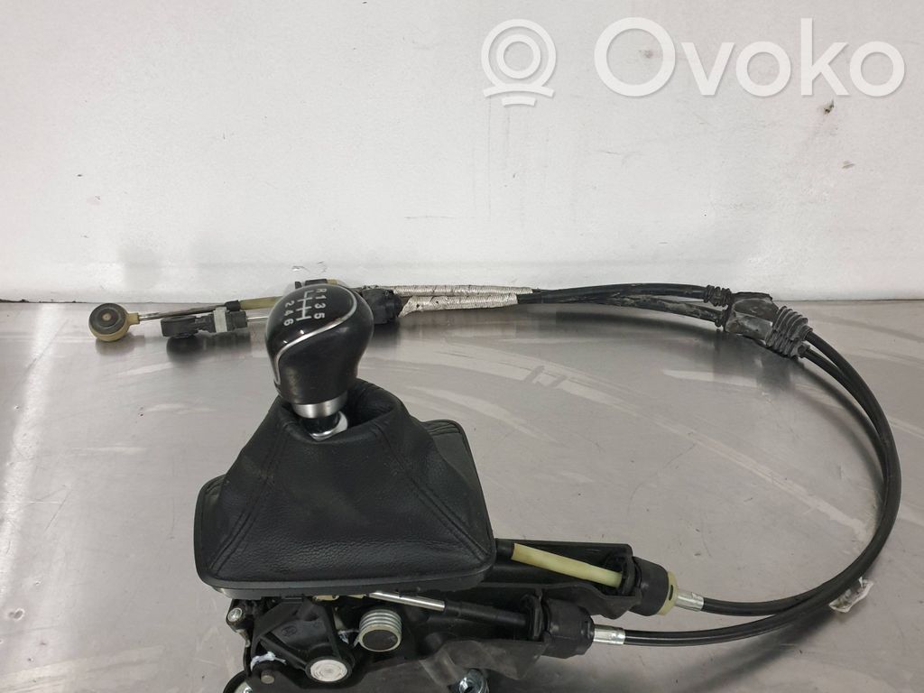 Ford Focus Selector caja de cambios 