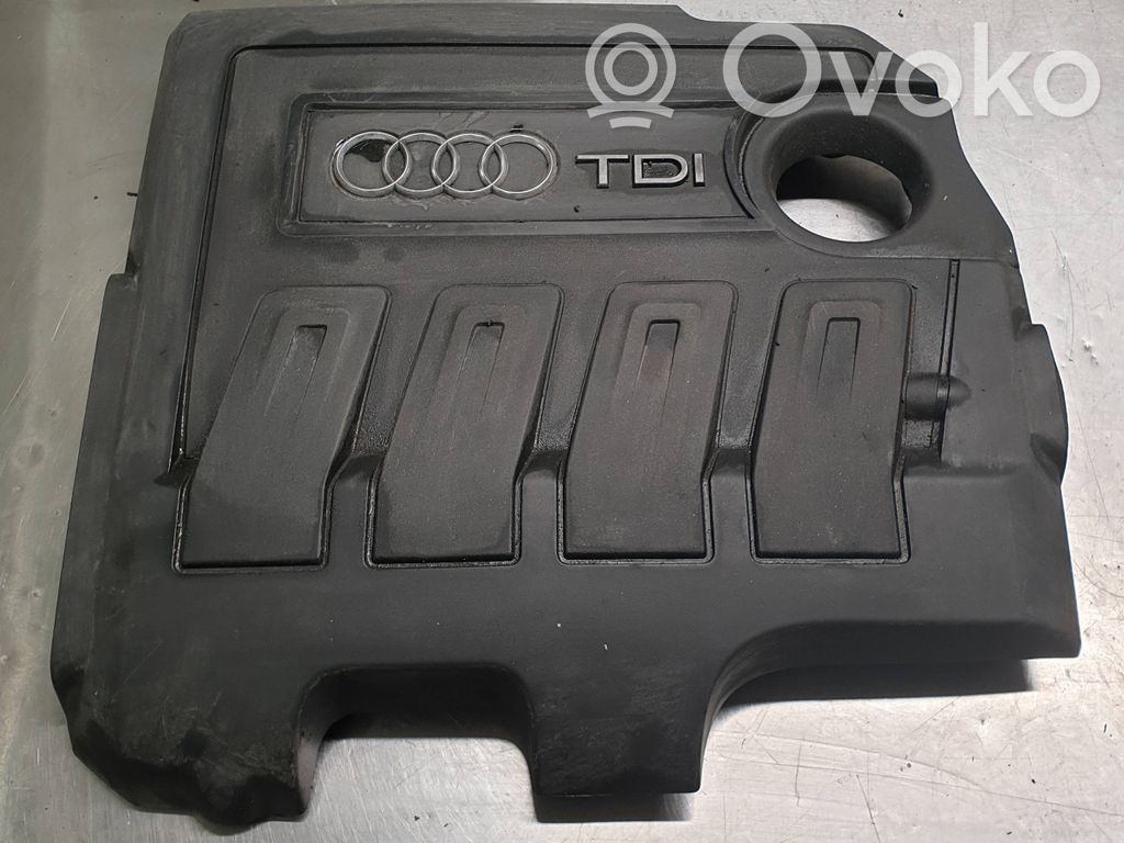 Audi A3 S3 A3 Sportback 8P Moottorin koppa 