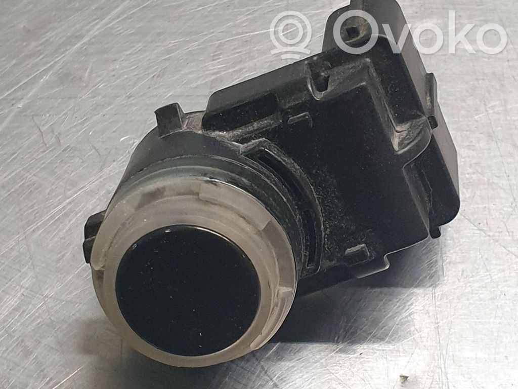 KIA Soul Sensor de aparcamiento PDC 