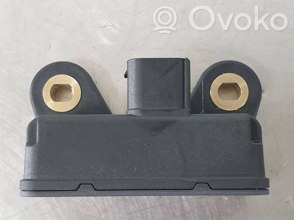 Volvo XC70 ESP acceleration yaw rate sensor 