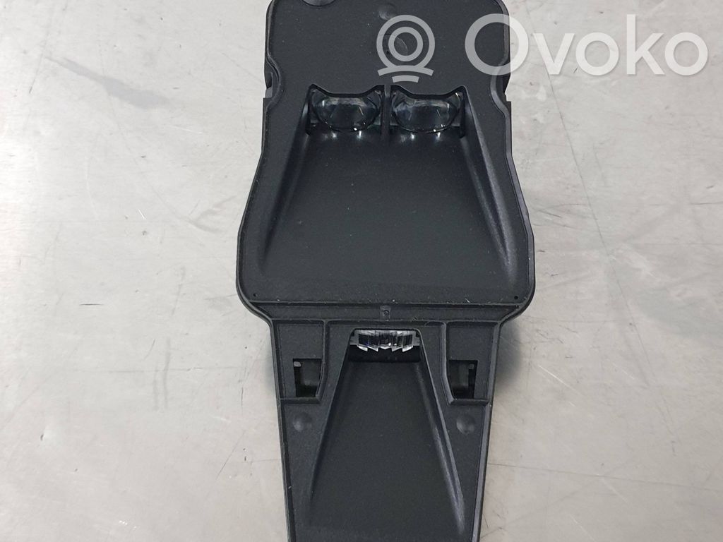 Volvo XC70 Rain sensor 