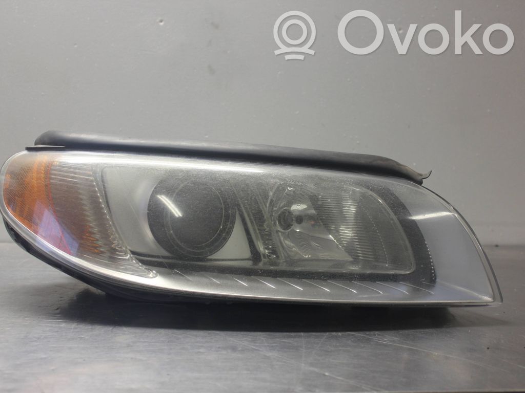 Volvo S80 Scheinwerfer 