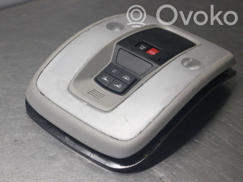 Volvo V70 Front seat light 
