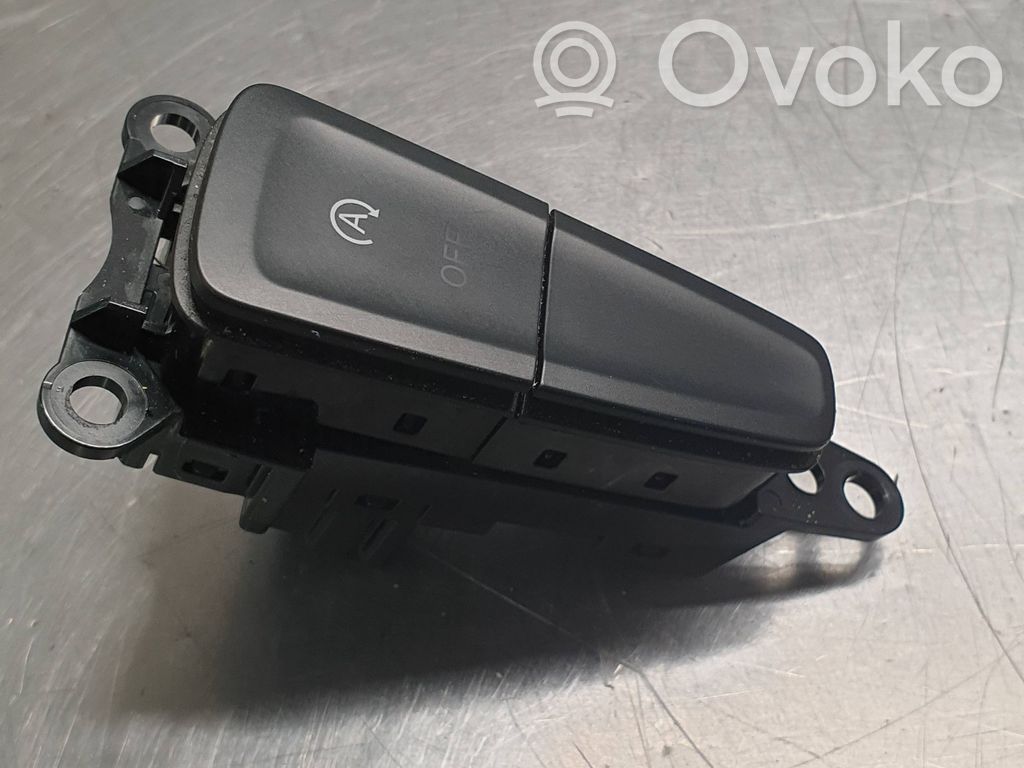 Ford Focus Otros interruptores/perillas/selectores 