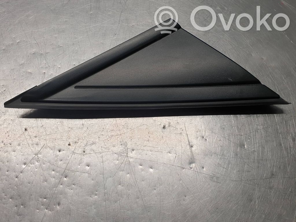 Ford Focus Plastic wing mirror trim cover 