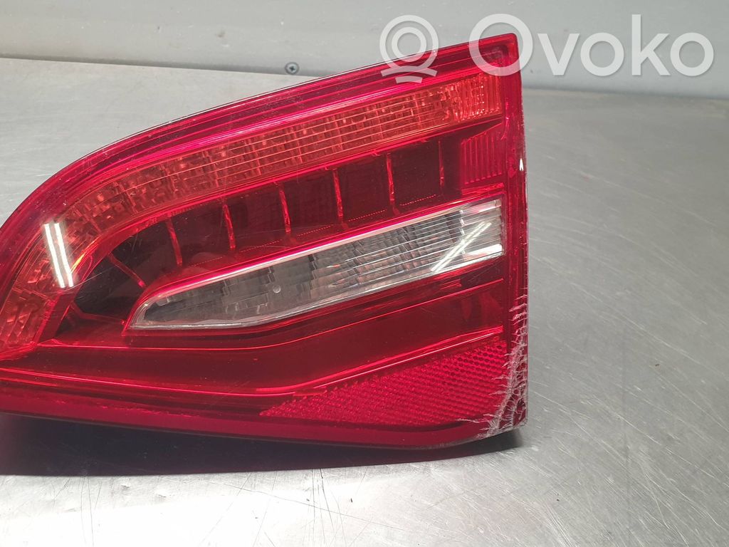 Audi A4 S4 B8 8K Luces portón trasero/de freno 