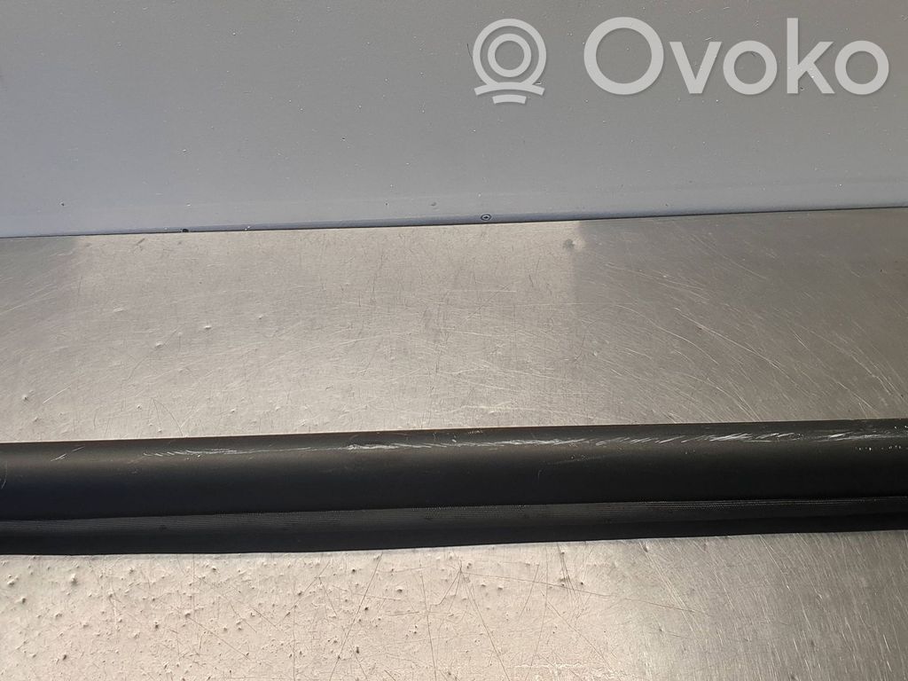 Skoda Superb B8 (3V) Parcel shelf load cover 
