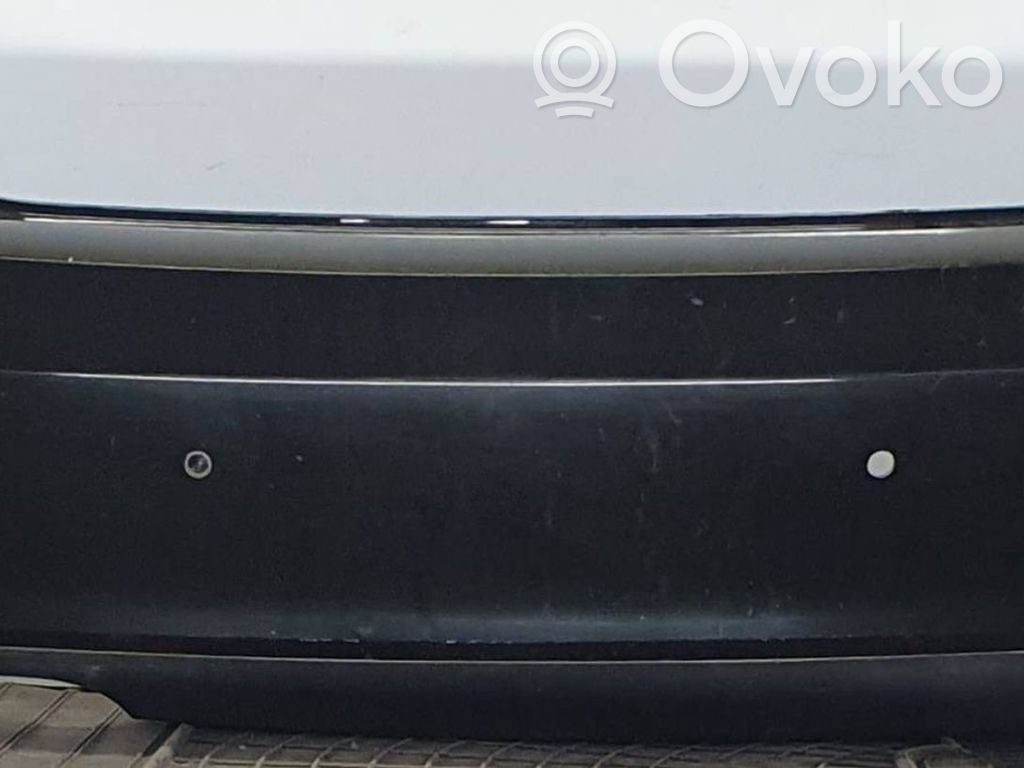 Audi A1 Бампер 