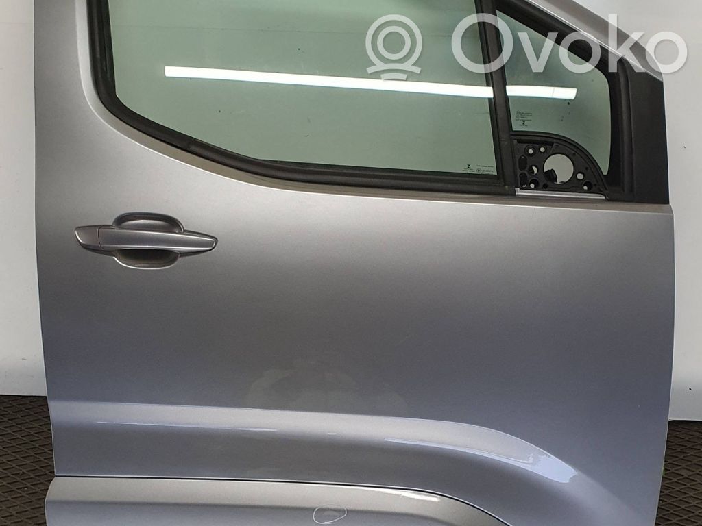 Peugeot Partner III Front door 