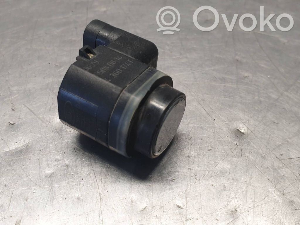 Ford Mondeo MK V Parking PDC sensor 