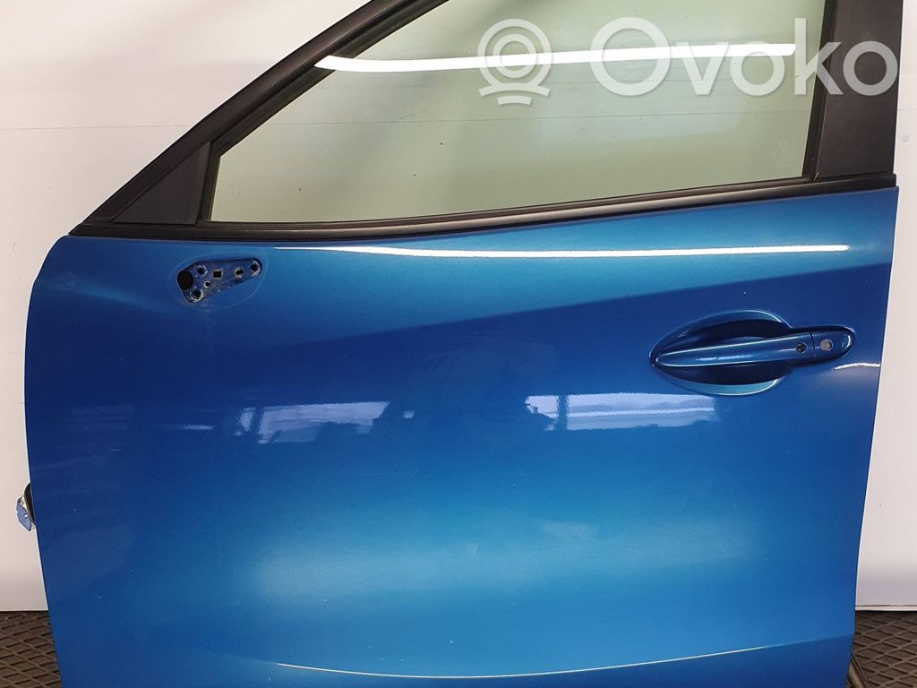 Mazda CX-5 Durvis 
