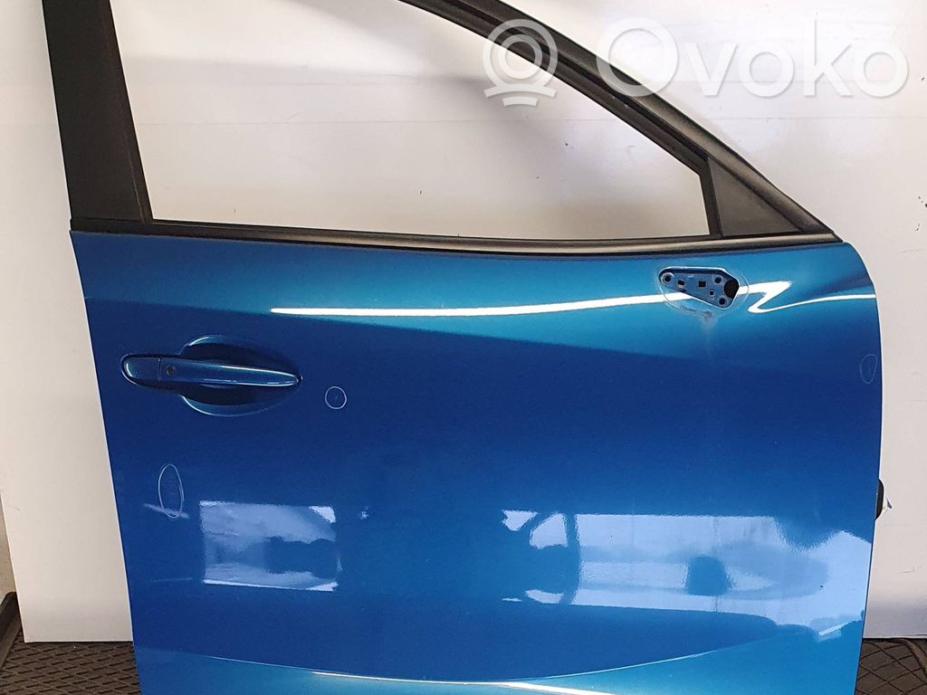 Mazda CX-5 Puerta delantera 