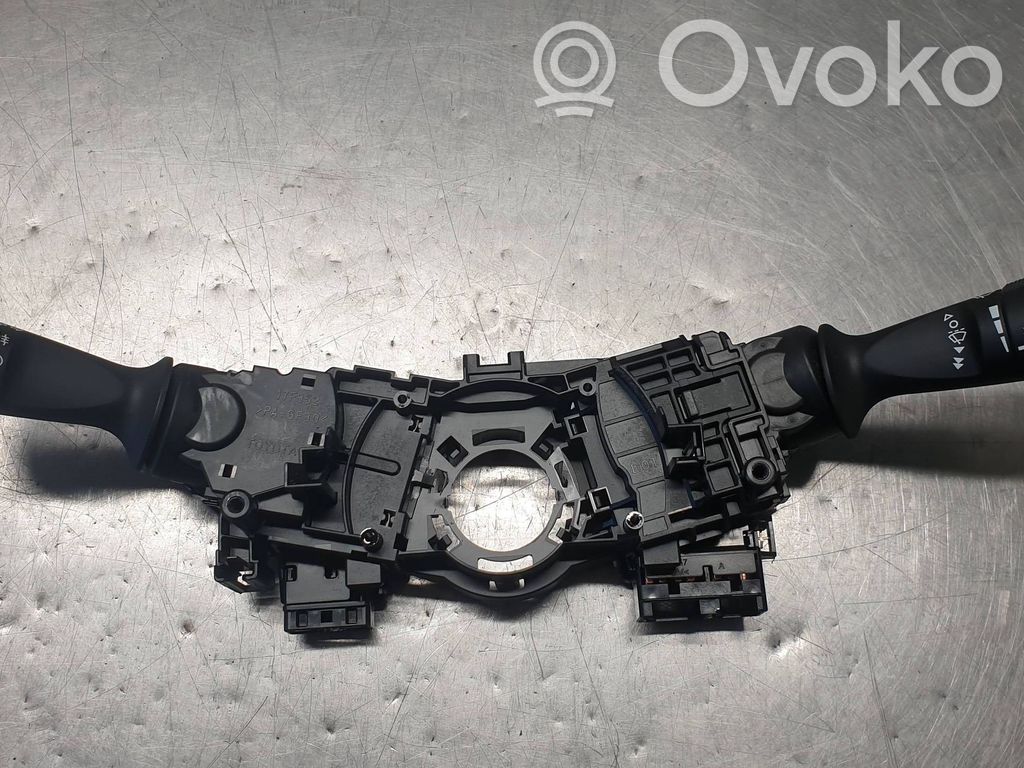 Toyota Auris E180 Wiper turn signal indicator stalk/switch 