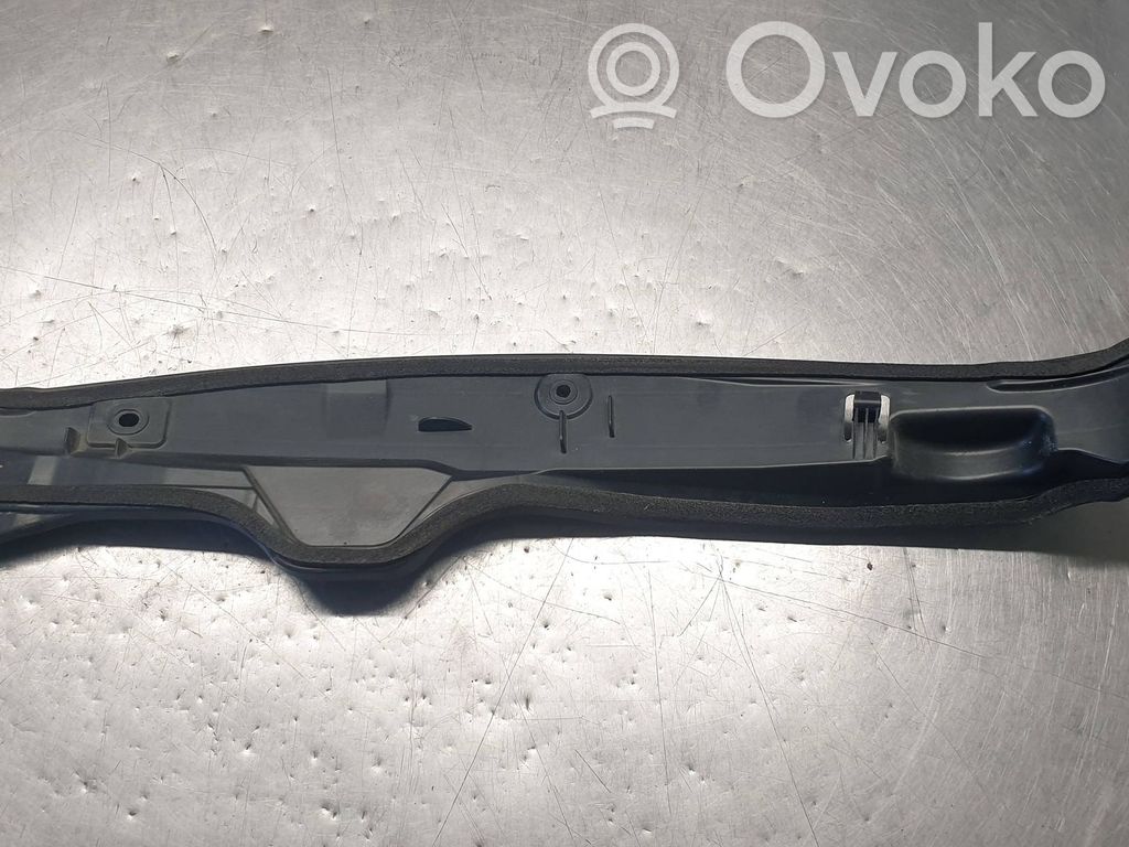 Toyota Auris E180 Verkleidung Kotflügel 