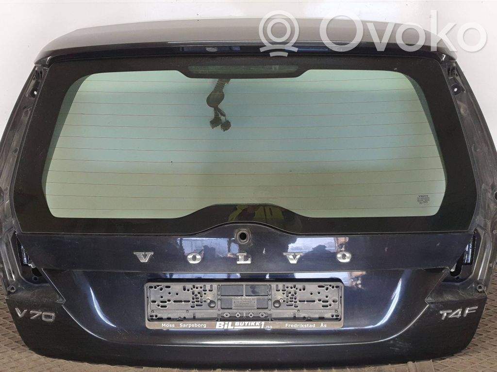 Volvo V70 Tailgate/trunk/boot lid 