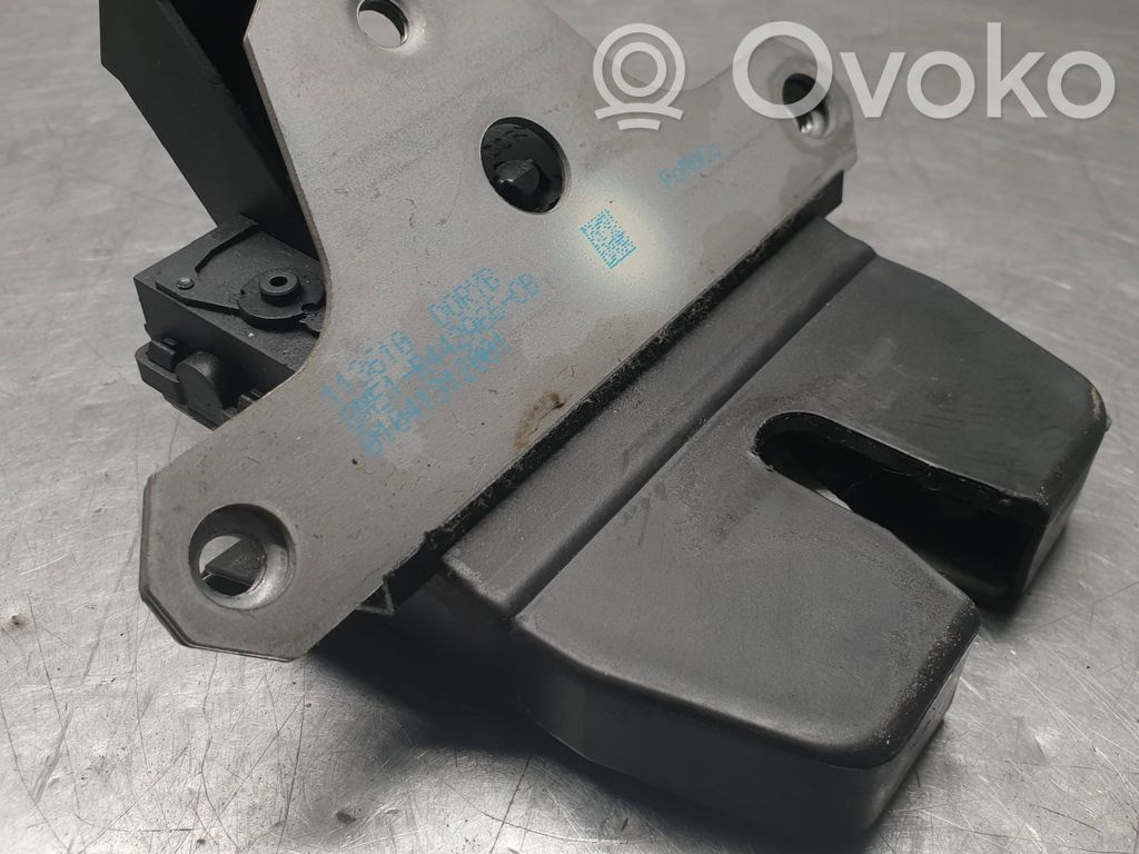 Ford Kuga I Tailgate/trunk/boot lock/catch/latch 