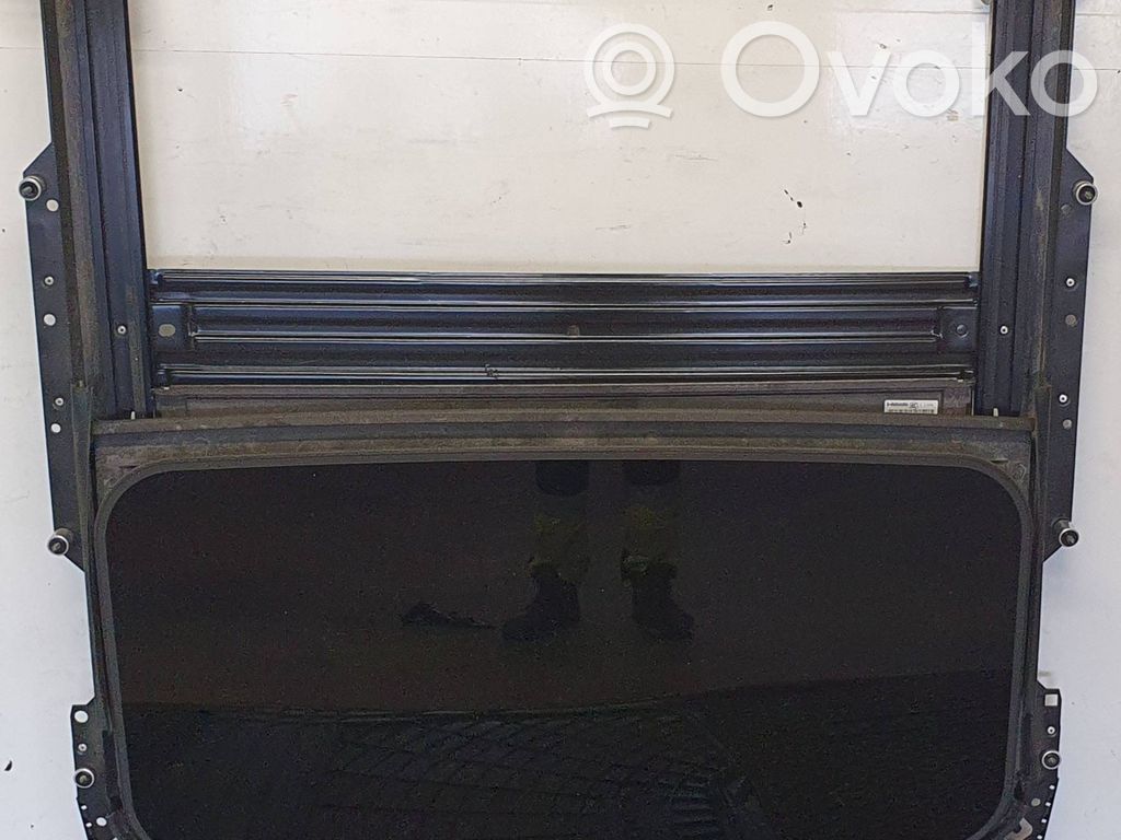 Volvo S80 Stoglangio komplektas 