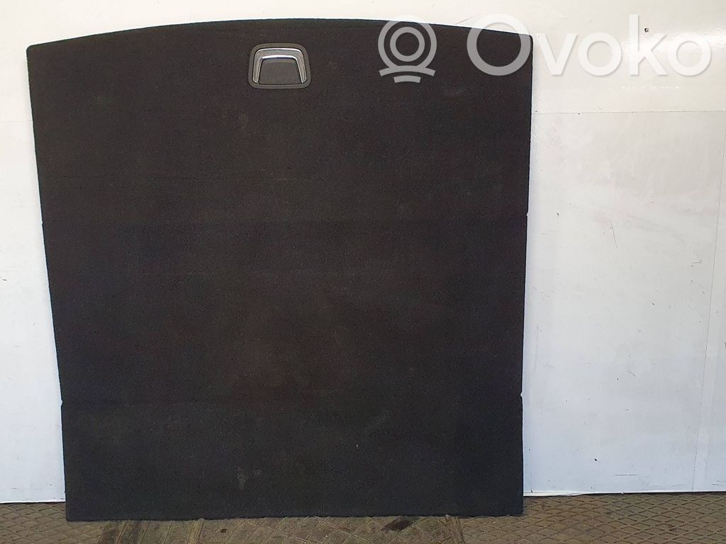 Opel Insignia A Hutablage 