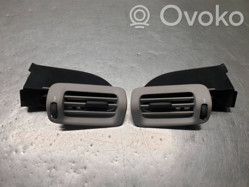 Volvo S80 Moldura protectora de la rejilla de ventilación del panel 