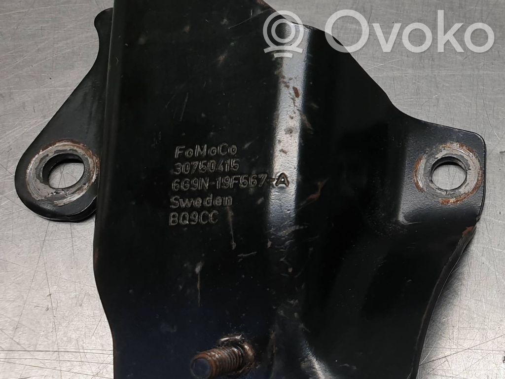 Łapa / Mocowanie silnika   30750415,6G9N19F567A