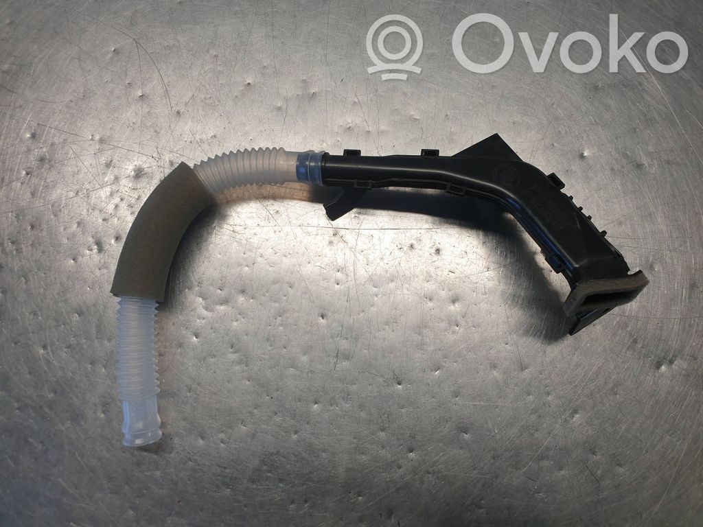 Mazda CX-5 Interior temperature sensor 