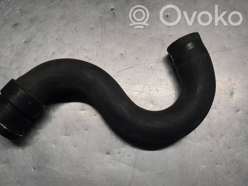 Volvo S80 Engine coolant pipe/hose 