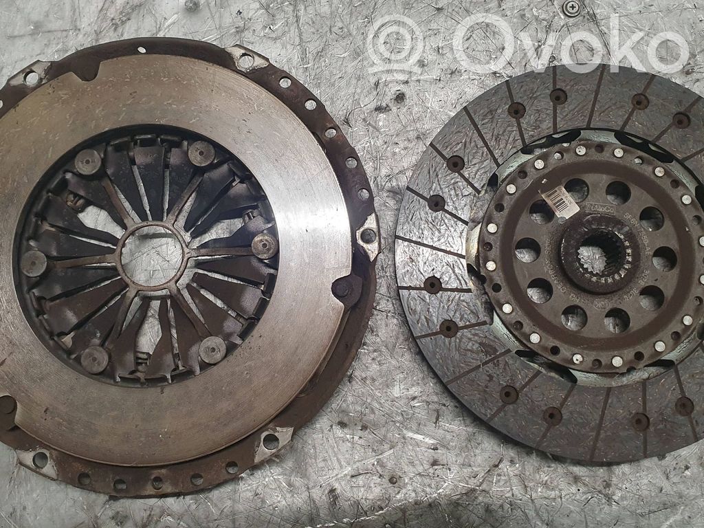 Volvo S80 Sankabos komplektas 