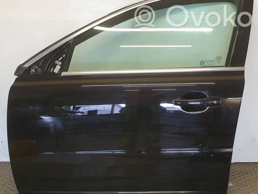 Volvo S80 Durvis 
