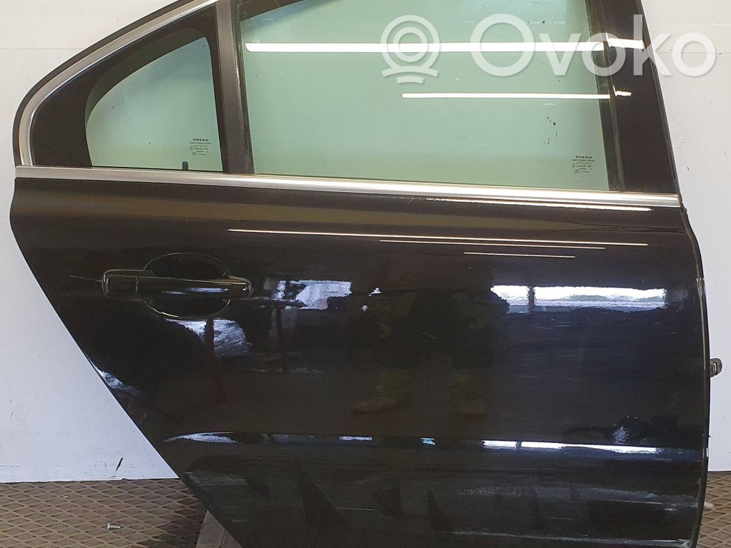 Volvo S80 Galinės durys 