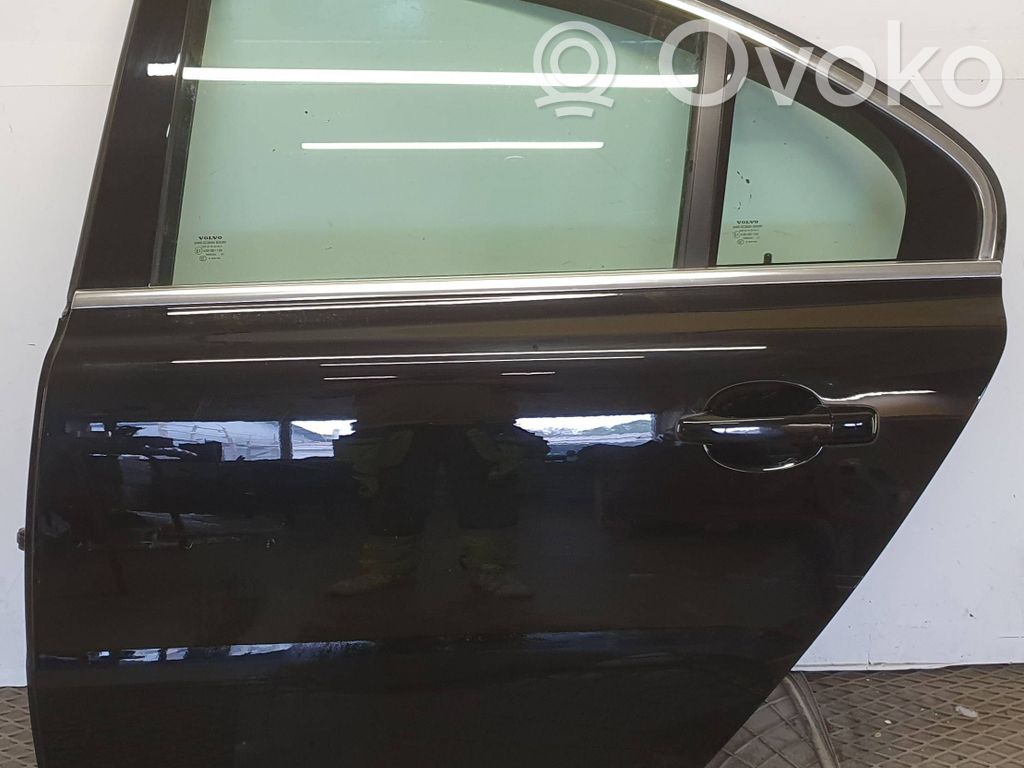 Volvo S80 Galinės durys 