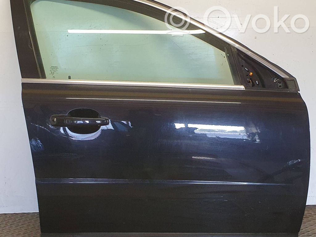 Volvo V70 Durvis 