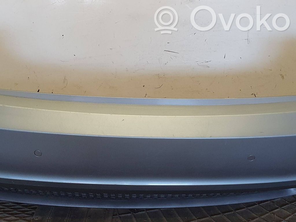 Audi A5 Sportback 8TA Puskuri 