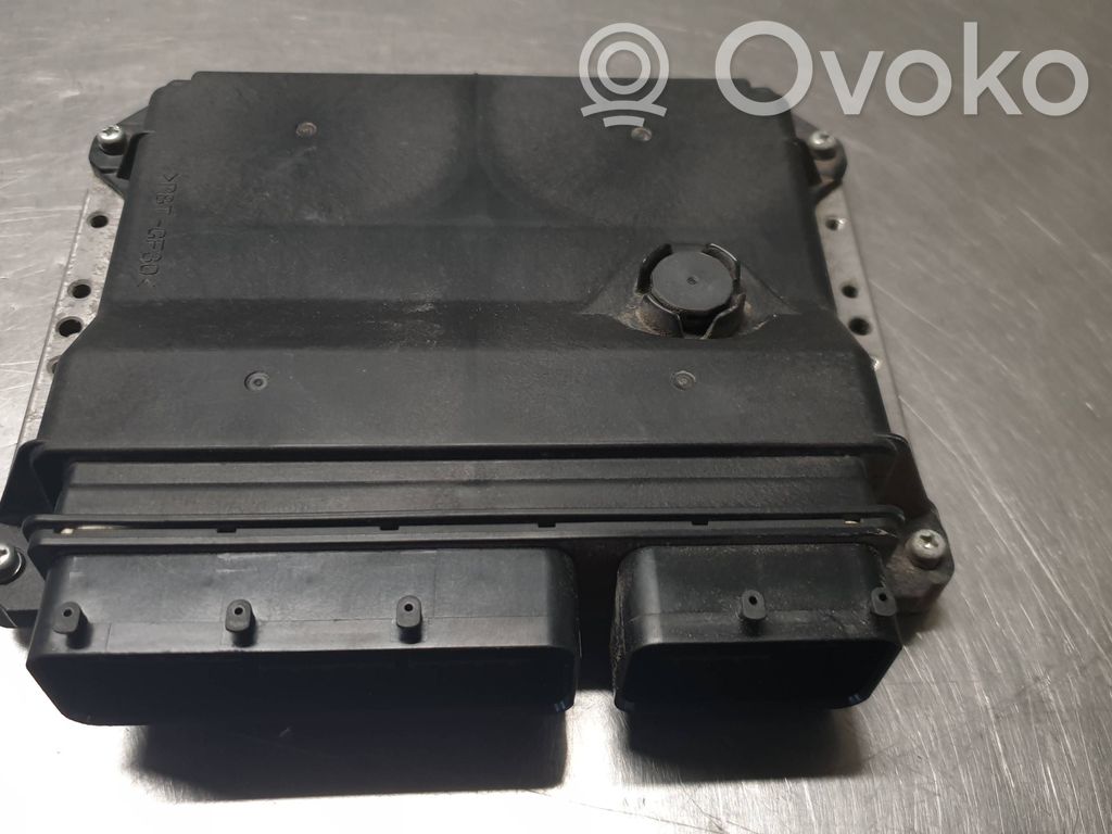 Toyota Auris 150 Engine control unit/module 
