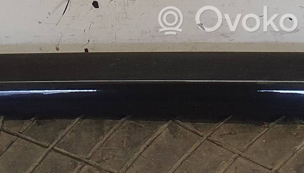 Volvo S80 Mască ușă față (turnată) 